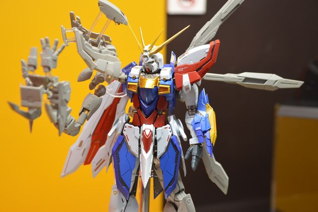 ウルトラマン、仮面ライダー、スーパー戦隊の新作フィギュア集結！「TAMASHII NATION 2024」メディア内覧会（51枚目）