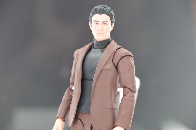 ウルトラマン、仮面ライダー、スーパー戦隊の新作フィギュア集結！「TAMASHII NATION 2024」メディア内覧会（52枚目）