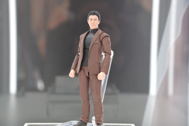 ウルトラマン、仮面ライダー、スーパー戦隊の新作フィギュア集結！「TAMASHII NATION 2024」メディア内覧会（53枚目）