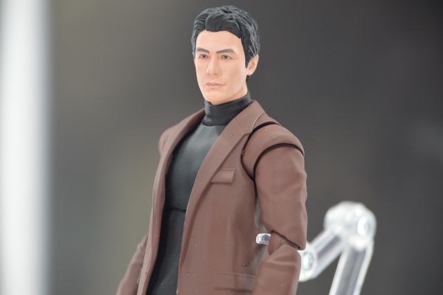 ウルトラマン、仮面ライダー、スーパー戦隊の新作フィギュア集結！「TAMASHII NATION 2024」メディア内覧会（54枚目）