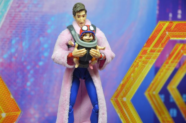 ウルトラマン、仮面ライダー、スーパー戦隊の新作フィギュア集結！「TAMASHII NATION 2024」メディア内覧会（68枚目）