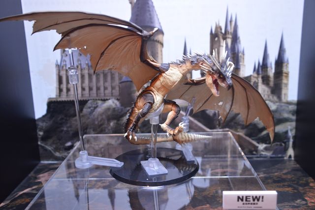 ウルトラマン、仮面ライダー、スーパー戦隊の新作フィギュア集結！「TAMASHII NATION 2024」メディア内覧会（70枚目）