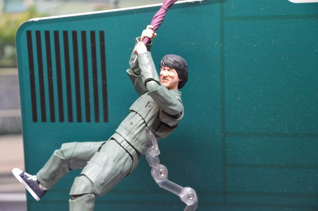 ウルトラマン、仮面ライダー、スーパー戦隊の新作フィギュア集結！「TAMASHII NATION 2024」メディア内覧会（71枚目）