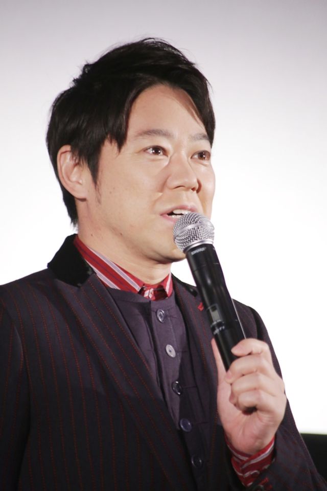 シリーズ第4作も製作決定!?　映画『謝罪の王様』大ヒット御礼舞台あいさつフォトギャラリー：フォトギャラリー