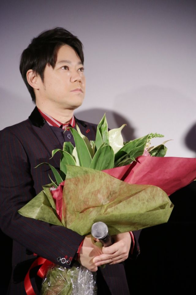 シリーズ第4作も製作決定!?　映画『謝罪の王様』大ヒット御礼舞台あいさつフォトギャラリー（4枚目）