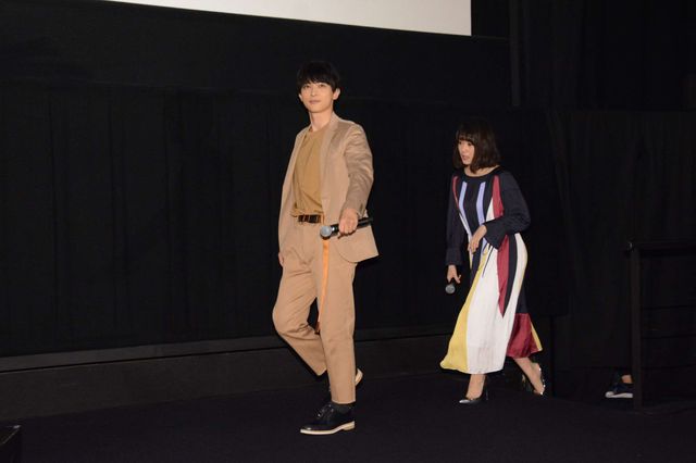 【画像】吉沢亮、ドS発言でファン悶絶！　画像ギャラリー（5枚目）