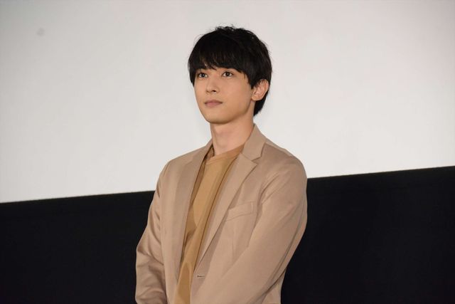 【画像】吉沢亮、ドS発言でファン悶絶！　画像ギャラリー（6枚目）