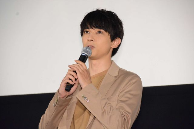 【画像】吉沢亮、ドS発言でファン悶絶！　画像ギャラリー（7枚目）