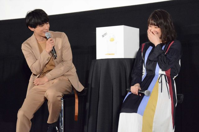 【画像】吉沢亮、ドS発言でファン悶絶！　画像ギャラリー（13枚目）