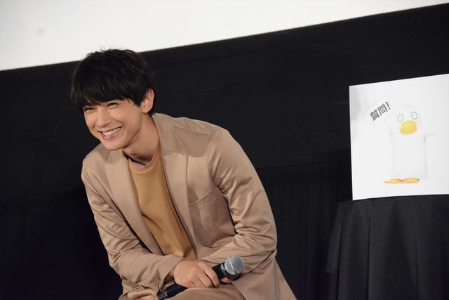 【画像】吉沢亮、ドS発言でファン悶絶！　画像ギャラリー（14枚目）