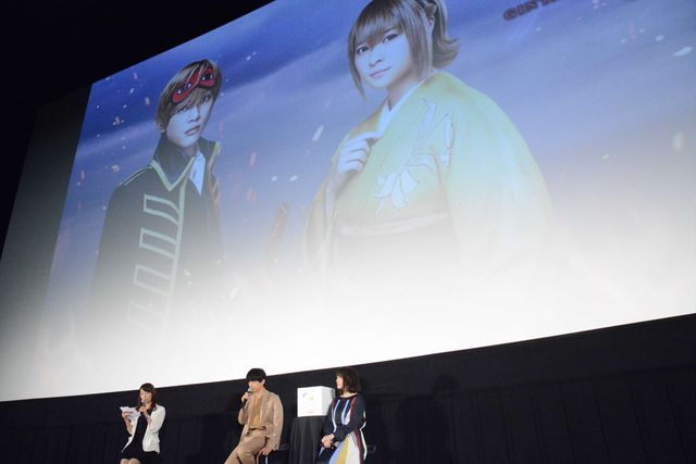 【画像】吉沢亮、ドS発言でファン悶絶！　画像ギャラリー（16枚目）