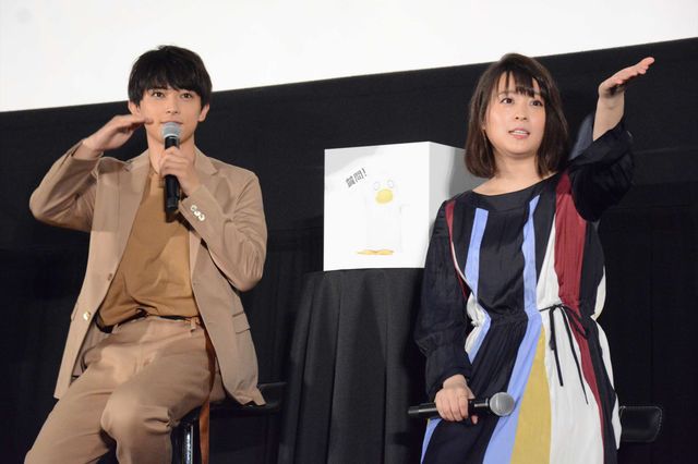 【画像】吉沢亮、ドS発言でファン悶絶！　画像ギャラリー（17枚目）