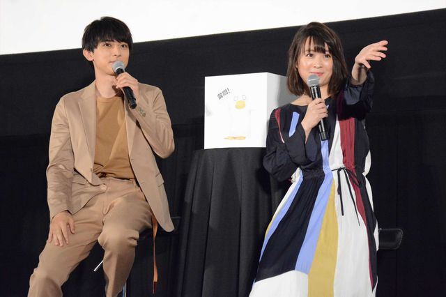 【画像】吉沢亮、ドS発言でファン悶絶！　画像ギャラリー（18枚目）