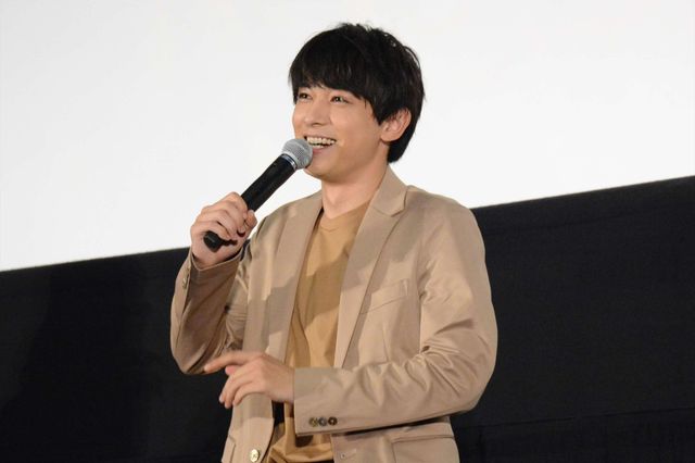 【画像】吉沢亮、ドS発言でファン悶絶！　画像ギャラリー（23枚目）