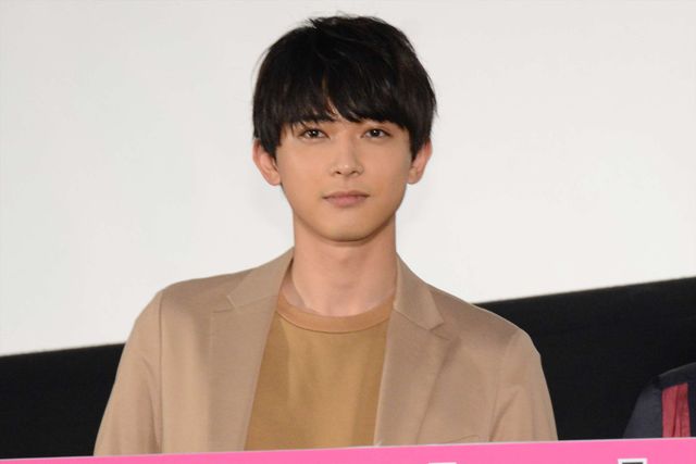 【画像】吉沢亮、ドS発言でファン悶絶！　画像ギャラリー（29枚目）