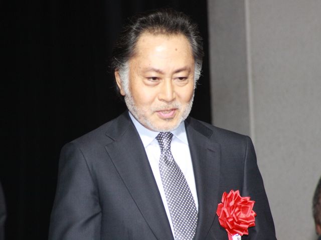 第21回日本映画批評家大賞授賞式写真ギャラリー（16枚目）