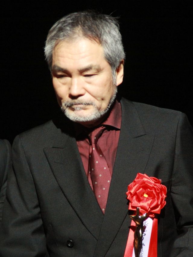 第21回日本映画批評家大賞授賞式写真ギャラリー（18枚目）