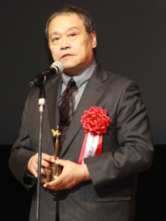 第21回日本映画批評家大賞授賞式写真ギャラリー（19枚目）