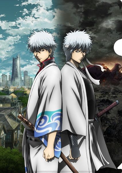 『劇場版銀魂 完結篇 万事屋よ永遠なれ』フォトギャラリー（4枚目）