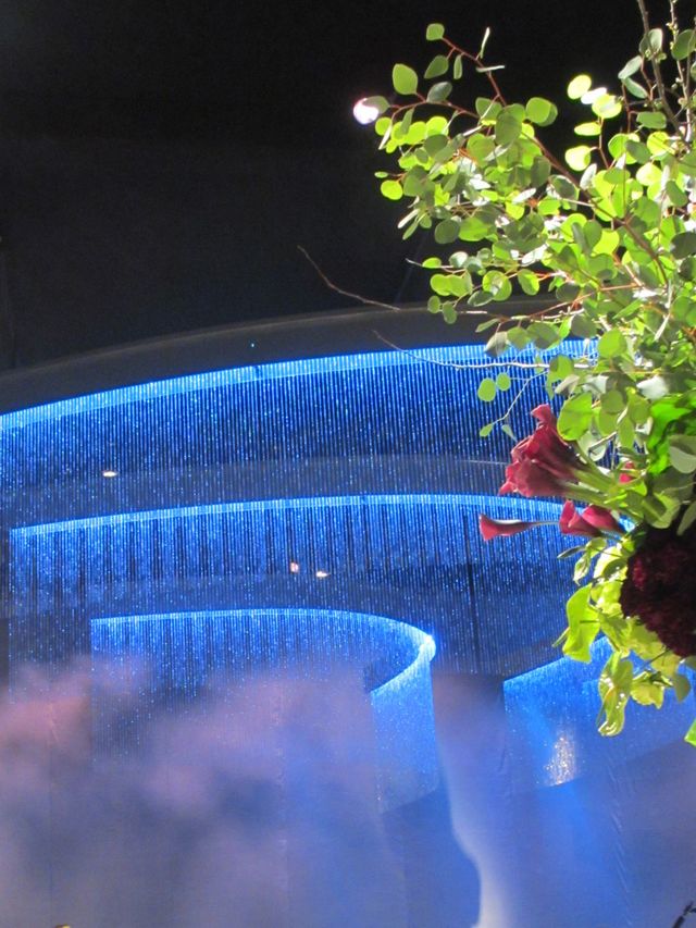 アカデミー賞アフターパーティー「ガバナーズ・ボール」お披露目会フォトギャラリー（4枚目）