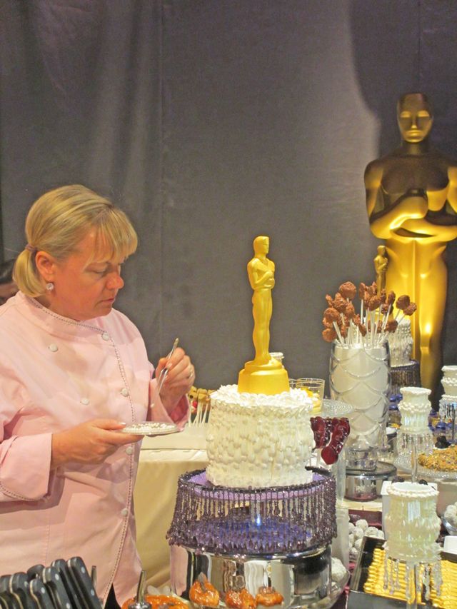 アカデミー賞アフターパーティー「ガバナーズ・ボール」お披露目会フォトギャラリー（6枚目）