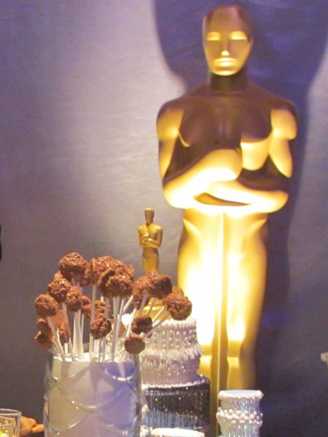 アカデミー賞アフターパーティー「ガバナーズ・ボール」お披露目会フォトギャラリー（7枚目）