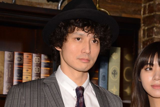 “探偵”安藤政信が帰ってくる!池田エライザ、草川拓弥も出演「ストリートワイズ・イン・ワンダーランド」:フォトギャラリー