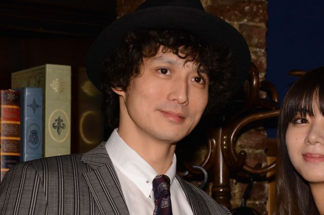“探偵”安藤政信が帰ってくる！池田エライザ、草川拓弥も出演「ストリートワイズ・イン・ワンダーランド」（2枚目）