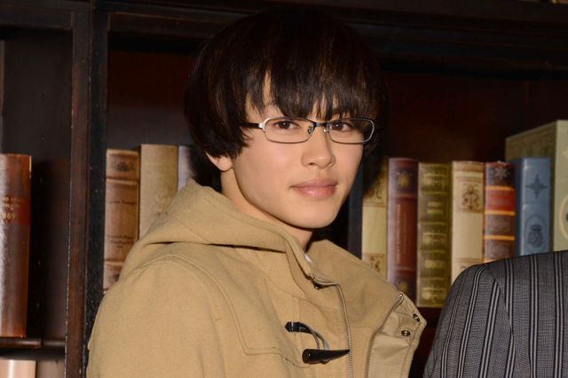 “探偵”安藤政信が帰ってくる！池田エライザ、草川拓弥も出演「ストリートワイズ・イン・ワンダーランド」（6枚目）