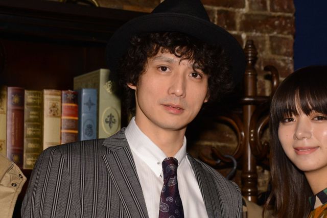“探偵”安藤政信が帰ってくる！池田エライザ、草川拓弥も出演「ストリートワイズ・イン・ワンダーランド」（7枚目）