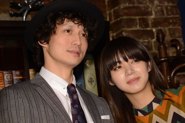 “探偵”安藤政信が帰ってくる！池田エライザ、草川拓弥も出演「ストリートワイズ・イン・ワンダーランド」（13枚目）