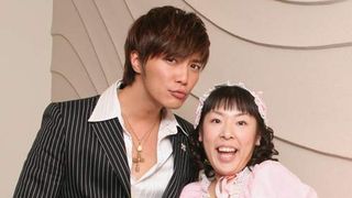 『ララピポ』成宮寛貴＆村上知子　単独インタビュー