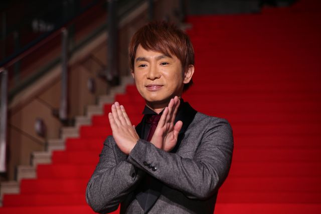 X JAPAN、ドキュメンタリー映画上映に登場！フォトギャラリー（40枚目）