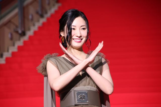 X JAPAN、ドキュメンタリー映画上映に登場！フォトギャラリー（44枚目）