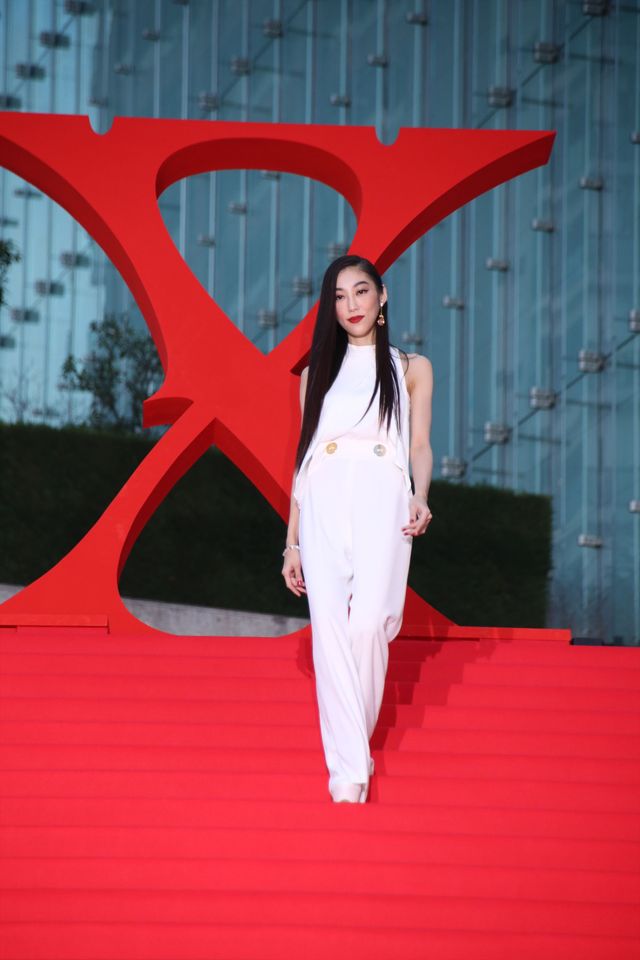 X JAPAN、ドキュメンタリー映画上映に登場！フォトギャラリー（45枚目）