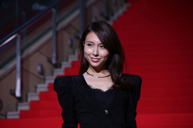 X JAPAN、ドキュメンタリー映画上映に登場！フォトギャラリー（46枚目）