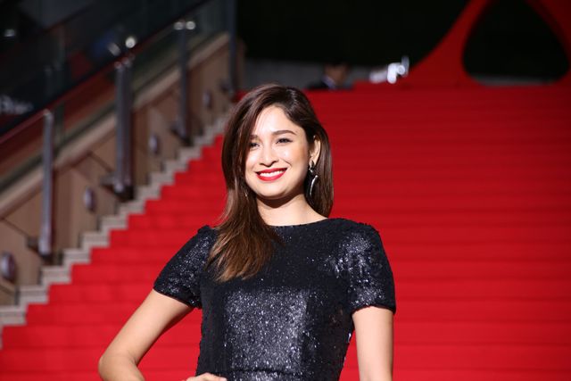 X JAPAN、ドキュメンタリー映画上映に登場！フォトギャラリー（48枚目）