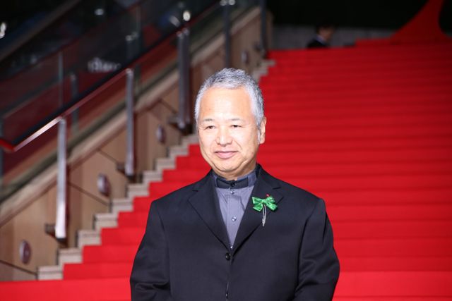 X JAPAN、ドキュメンタリー映画上映に登場！フォトギャラリー（50枚目）