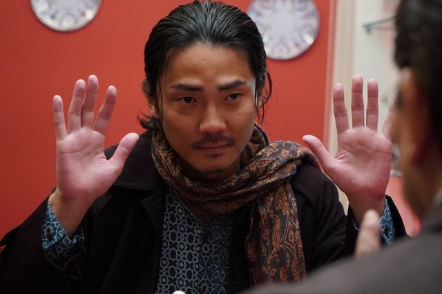 「相棒23」片桐仁、“実在したら恐ろしい”都知事に！最終回SP場面カット（3枚目）