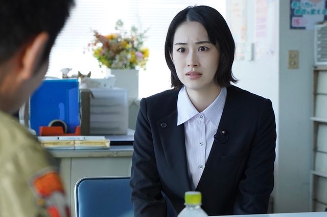 「相棒23」片桐仁、“実在したら恐ろしい”都知事に！最終回SP場面カット（6枚目）