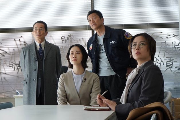 「相棒23」片桐仁、“実在したら恐ろしい”都知事に！最終回SP場面カット（7枚目）