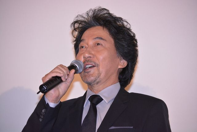 役所広司、本木雅弘、松坂桃李ら出席！『日本のいちばん長い日』初日舞台あいさつフォトギャラリー（3枚目）