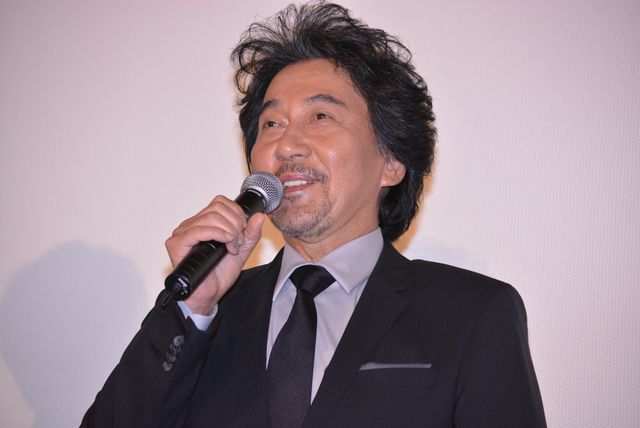 役所広司、本木雅弘、松坂桃李ら出席！『日本のいちばん長い日』初日舞台あいさつフォトギャラリー（4枚目）