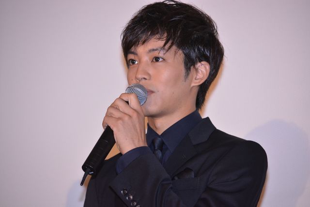 役所広司、本木雅弘、松坂桃李ら出席！『日本のいちばん長い日』初日舞台あいさつフォトギャラリー（7枚目）