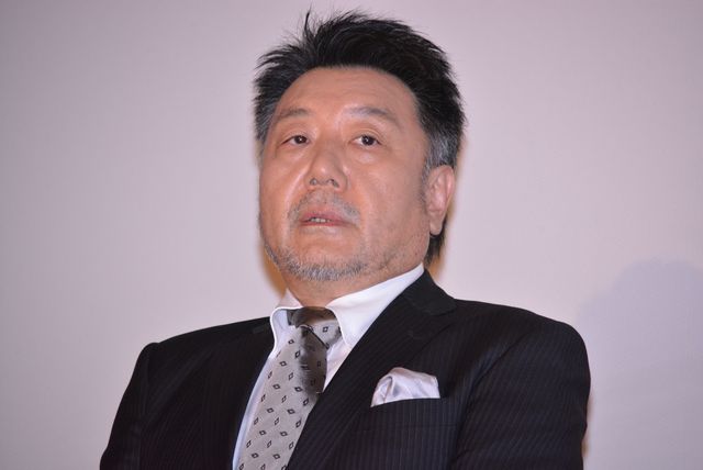 役所広司、本木雅弘、松坂桃李ら出席！『日本のいちばん長い日』初日舞台あいさつフォトギャラリー（8枚目）