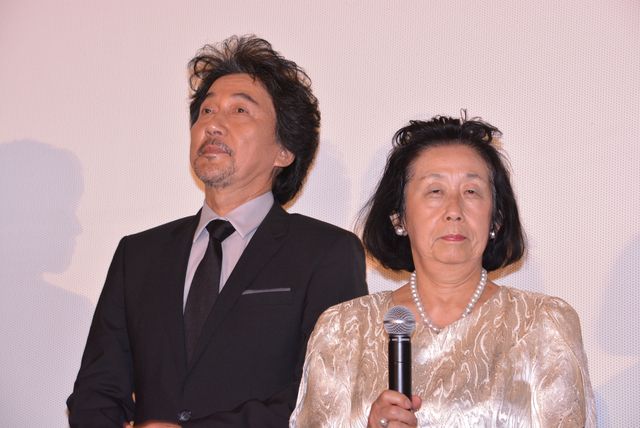役所広司、本木雅弘、松坂桃李ら出席！『日本のいちばん長い日』初日舞台あいさつフォトギャラリー（10枚目）