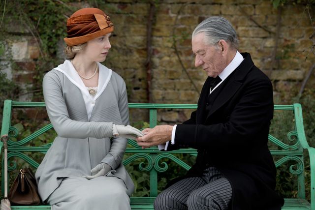 真田広之も出演！引退後のホームズ描く『Mr.ホームズ　名探偵最後の事件』フォトギャラリー（3枚目）