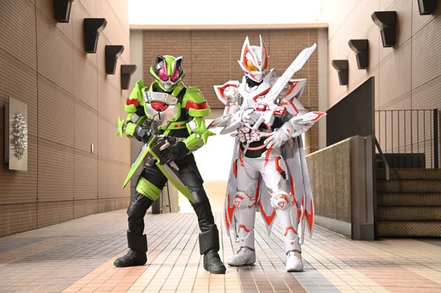 大智に怒りをぶつける景和…「仮面ライダーギーツ」第40話「創世II：タイクーン覚醒」（4枚目）