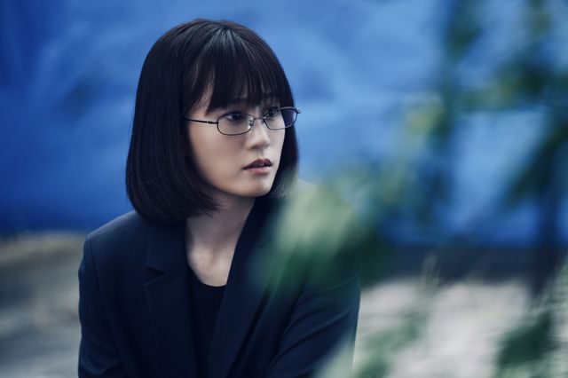 前田敦子が連続不審死を捜査する刑事に!『恋に至る病』追加キャスト発表:フォトギャラリー