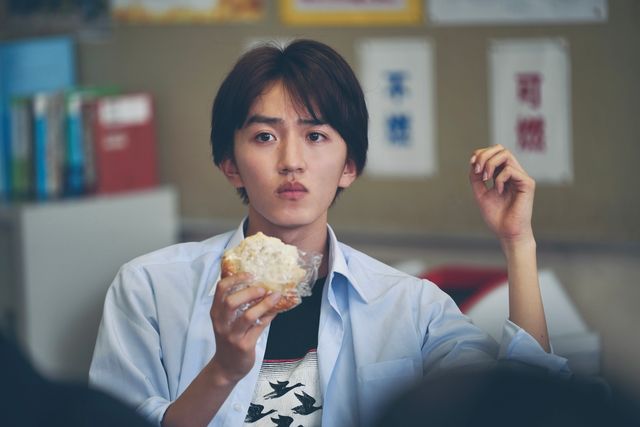 前田敦子が連続不審死を捜査する刑事に！『恋に至る病』追加キャスト発表（4枚目）